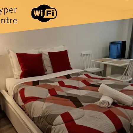 Gite Du Beauvoir Hyper Centre Blois Exteriér fotografie