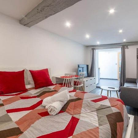 Gite Du Beauvoir Hyper Centre Blois Exteriér fotografie