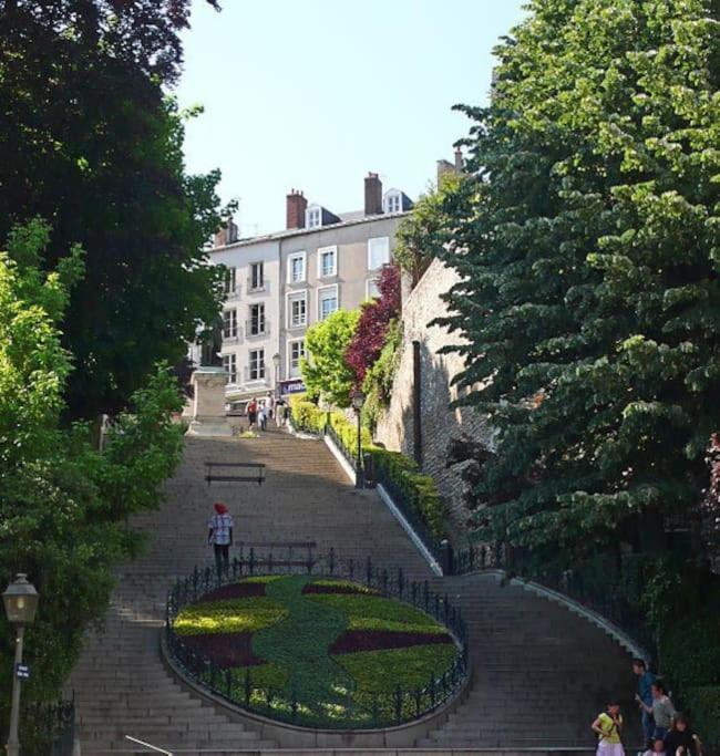 Gite Du Beauvoir Hyper Centre Blois Exteriér fotografie